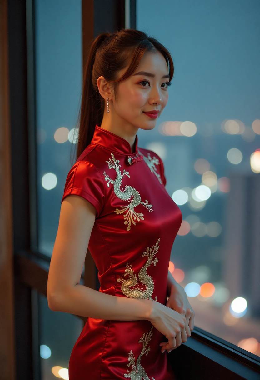 小陈和他的姐姐头像