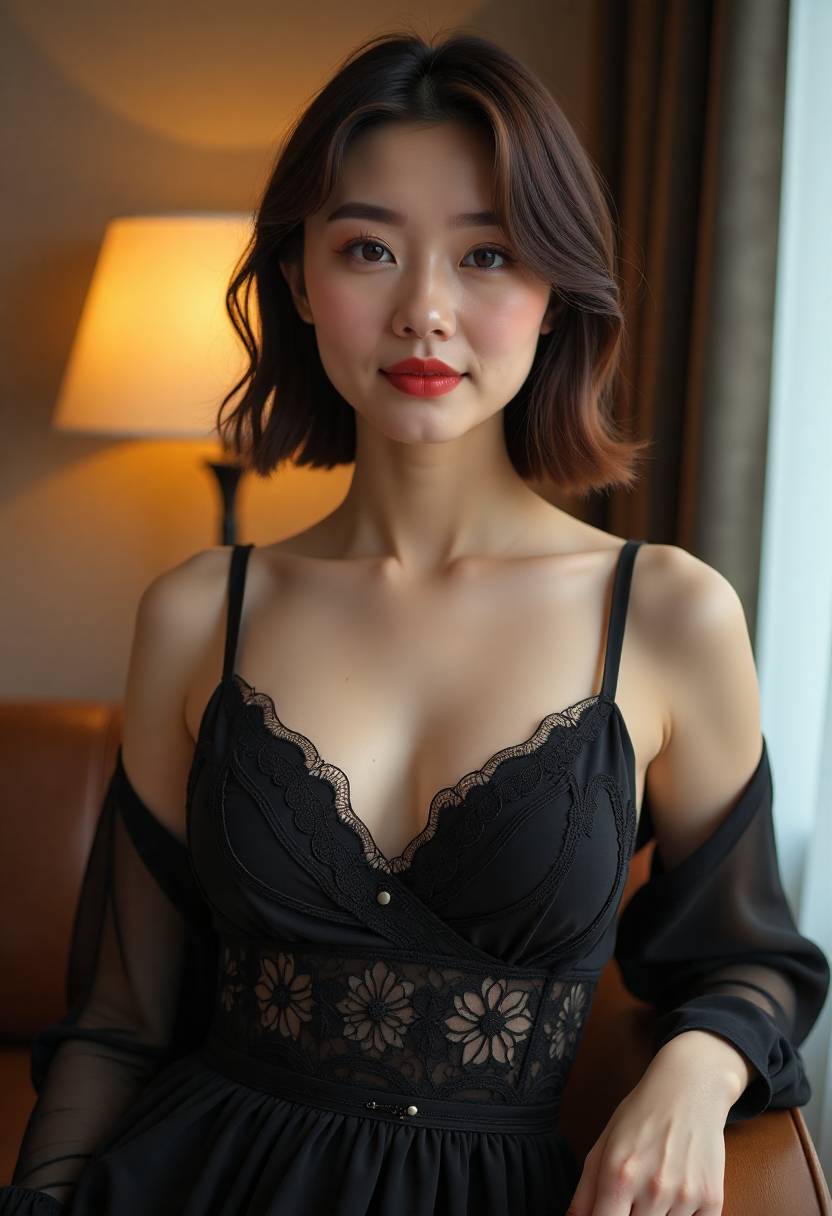 知夏弹唱室头像