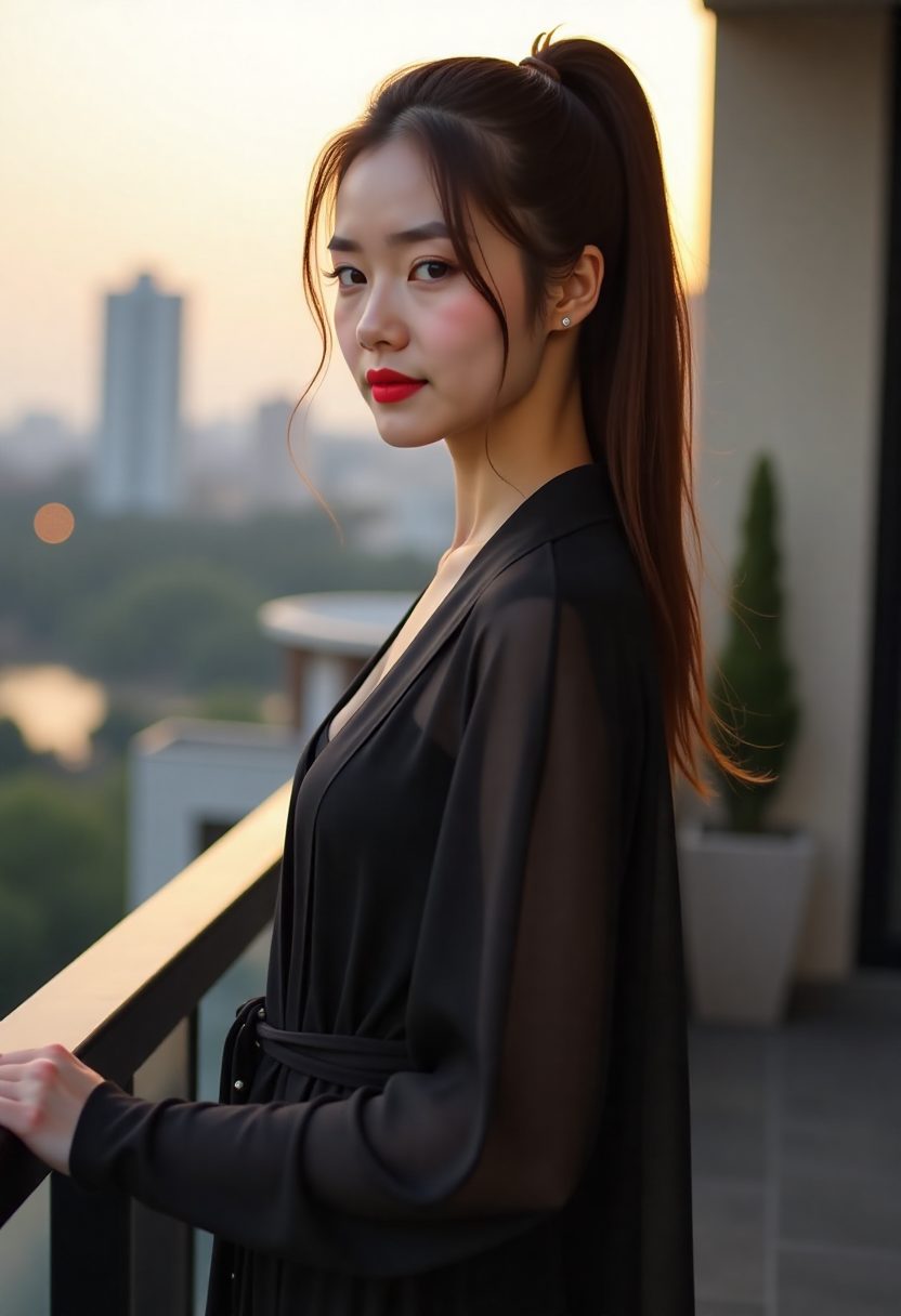 栗子直播头像
