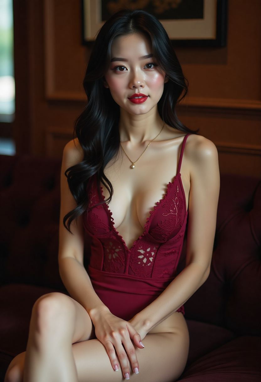 阿梨衣橱头像